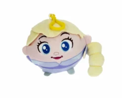 Disney Frost 2 - Squeezy Anna