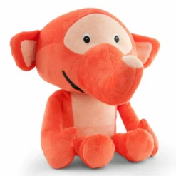 NRK Fantorangen Plysjbamse 60cm - Fantorangen