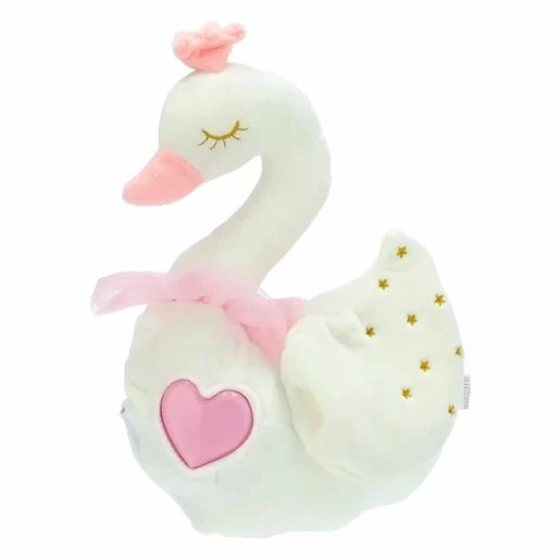 Bambolina - Svane Med Lys Og Musikk 1 Bambolina - Svane Med Lys Og Musikk