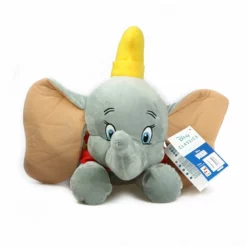 Disney Classics Plysjbamse 40 Cm - Dumbo