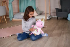 Peppa Gris Plysj 38 Cm - Enhjørningen Peppa 8 Peppa Gris Plysj 38 Cm - Enhjørningen Peppa -RainBoCorns butikk 109262545 pig 6 259686 h62090134