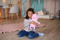 Peppa Gris Plysj 38 Cm - Enhjørningen Peppa 9 Peppa Gris Plysj 38 Cm - Enhjørningen Peppa -RainBoCorns butikk 109262545 pig 7 259686 h62090134