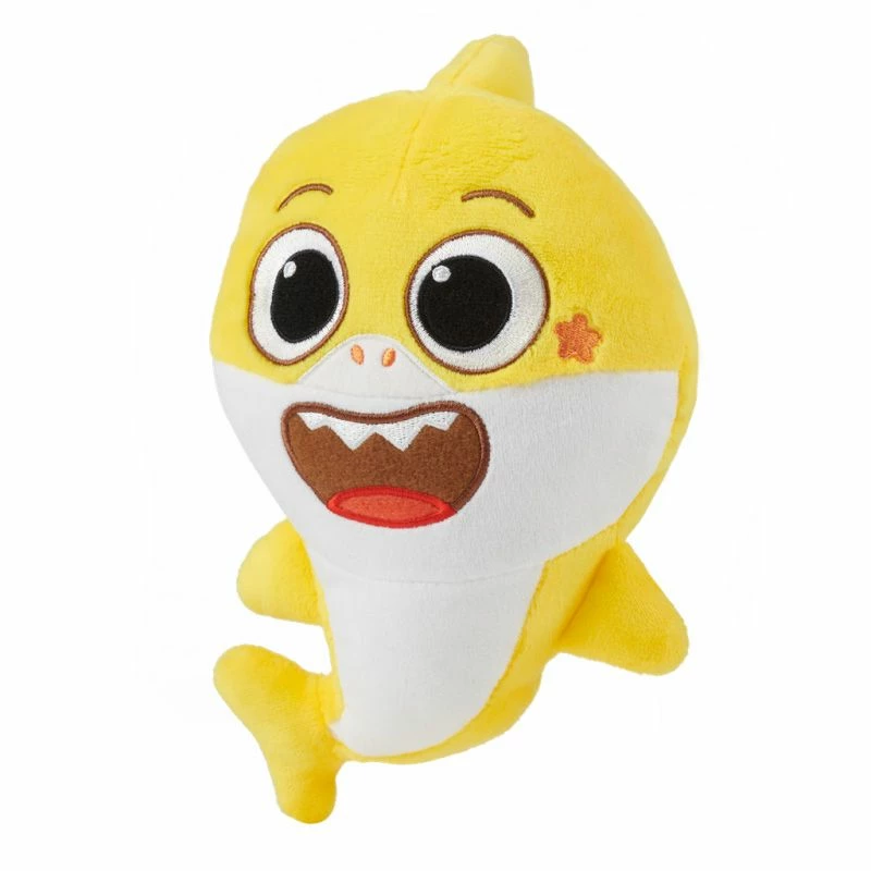 Baby Shark's Big Show 20 Cm - Baby Shark 2 Baby Shark's Big Show 20 Cm - Baby Shark - Bilde 2