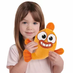 Baby Shark's Big Show 20 Cm - William -RainBoCorns butikk 110318 3 170567 h62090134