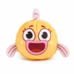 Baby Shark' Big Show Beanies - Goldie