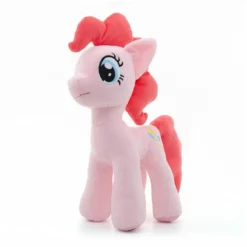 My Little Pony Plysjbamse - Pinkie Pie 40 Cm