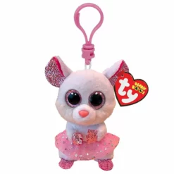 TY Beanie Boos - Nina 8cm