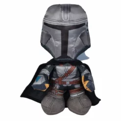 Star Wars The Mandalorian - The Warrior 25 Cm
