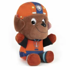 Paw Patrol The Movie Plysjbamse 8 Cm - Zuma -RainBoCorns butikk 111983 g 3 172233 he2119419