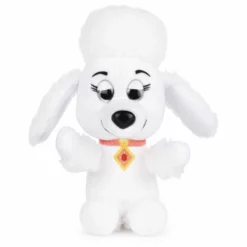 Paw Patrol The Movie Plysjbamse 8 Cm - Dolores