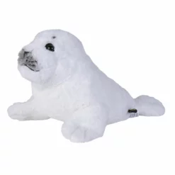 Disney National Geographics Plysj 25 Cm - Sel