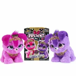 Present Pets - Sparkle Prinsesse Valp