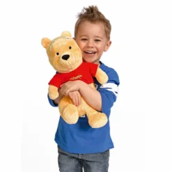 Disney Classics Plysjbamse 40 Cm - Ole Brumm -RainBoCorns butikk 113495 g 2 240930 hd1cdab9a