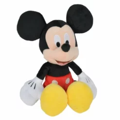 Disney Classics Plysjbamse 50 Cm - Mikke Mus