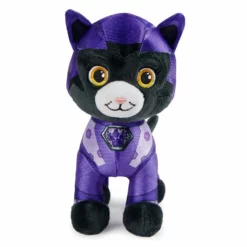 Paw Patrol Cat Pack Plysjbamse 20cm - Shade