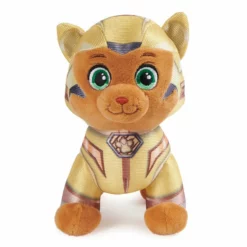 Paw Patrol Cat Pack Plysjbamse 20cm - Leo