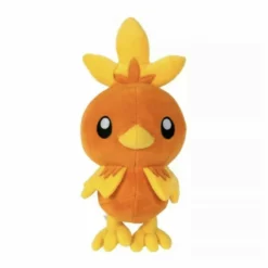 Pokémon Plysjbamse 20cm - Torchic