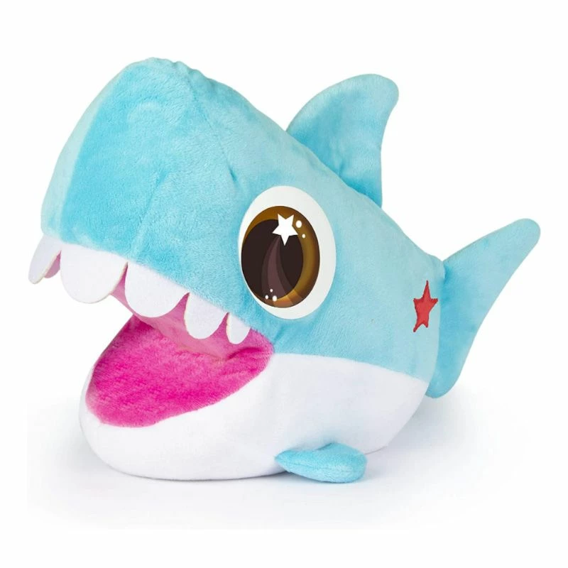 Club Petz Plysjbamse - Haien Billy 1 Club Petz Plysjbamse - Haien Billy