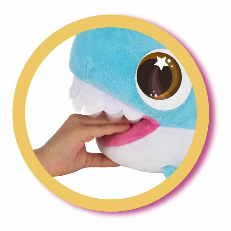 Club Petz Plysjbamse - Haien Billy 2 Club Petz Plysjbamse - Haien Billy - Bilde 2