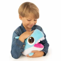 Club Petz Plysjbamse - Haien Billy 7 Club Petz Plysjbamse - Haien Billy -RainBoCorns butikk 117114 3 247496 h62090134