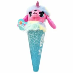 Coco Cones Fantasy Plysjbamse - Noodle
