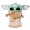 Disney Plysjbamse 25 Cm - Mandalorian The Child