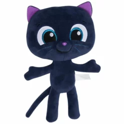 Sanne Og Regnbueriket - Bartepus Plysj 30 Cm