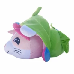 FlipaZoo Mushmillow Plysjbamse 30cm - Katana Katt / Patter Hund -RainBoCorns butikk 123060 3 265548 h62090134