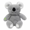 MindfulMinds Interaktiv Meditasjon Plysjbamse NO - Koala