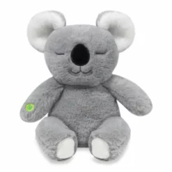 MindfulMinds Interaktiv Meditasjon Plysjbamse NO - Koala