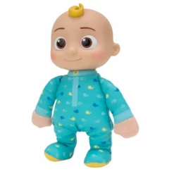 CoComelon Plysjbamse - Baby J.J. -RainBoCorns butikk 1 2 2 6 172221 hb5b8a350