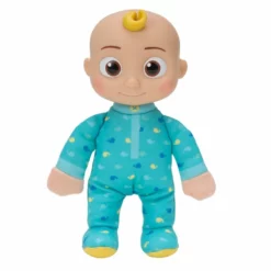 CoComelon Plysjbamse - Baby J.J.
