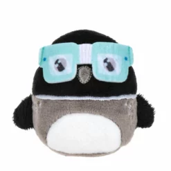 Squishville S7 Plysjbamse Overraskelsesplysj M/ Mote 30 Squishville S7 Plysjbamse Overraskelsesplysj M/ Mote -RainBoCorns butikk 2210423 11 259398 h62090134