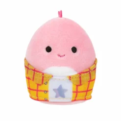 Squishville S7 Plysjbamse Overraskelsesplysj M/ Mote 28 Squishville S7 Plysjbamse Overraskelsesplysj M/ Mote -RainBoCorns butikk 2210423 9 259398 h62090134