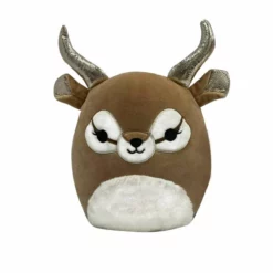 Squishmallows Plysjbamse 19cm - Antelopen Kieli