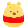 Squishmallows 19 Cm Disney Squad - Ole Brumm