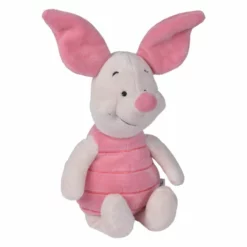 Disney Classics Plysjbamse 25 Cm - Nasse Nøff