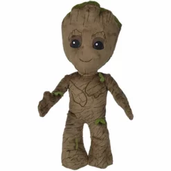Disney Marvel Plysjbamse 25 Cm - Young Groot
