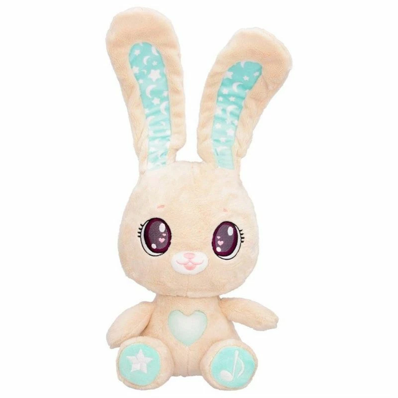 PeekaPets Interaktiv Plysjbamse - Kanin 1 PeekaPets Interaktiv Plysjbamse - Kanin