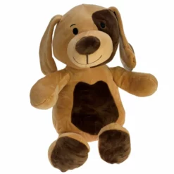 Soft Buddies Hund Plysjbamse 35cm