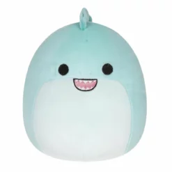 Squishmallows S7 Plysjbamse 19cm - Ålen Essy