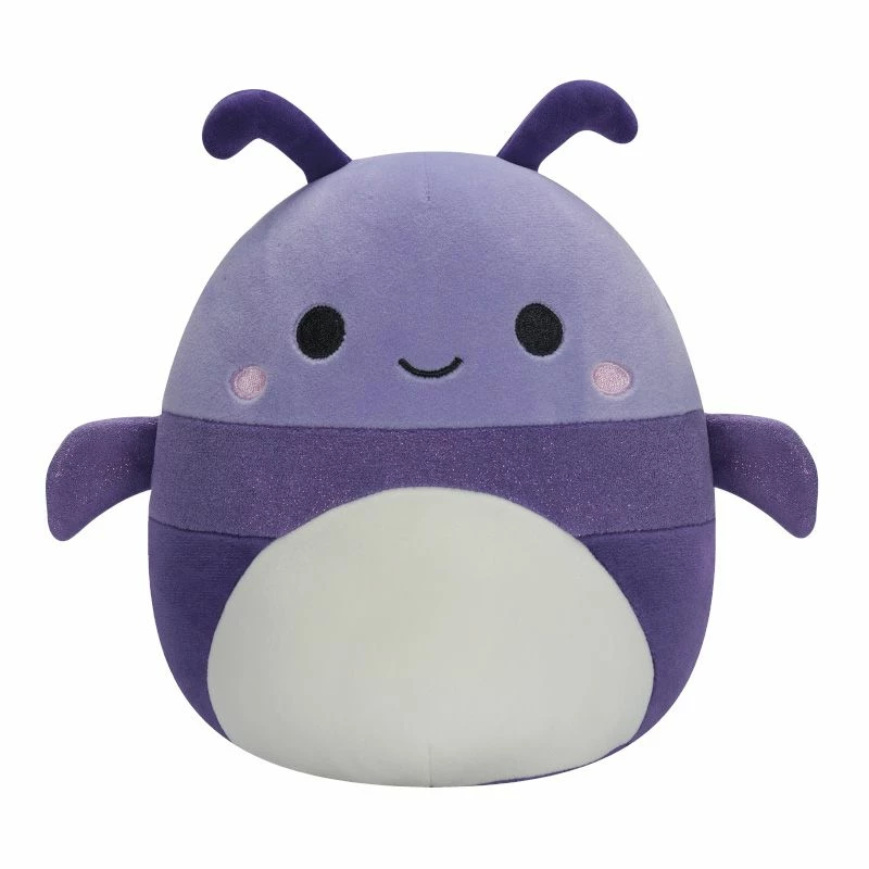 Squishmallows S7 Plysjbamse 19cm - Den Lilla Billen Axel 1 Squishmallows S7 Plysjbamse 19cm - Den Lilla Billen Axel