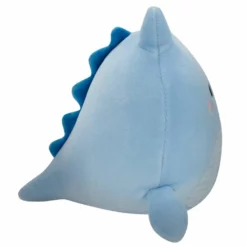 Squishmallows S7 Plysjbamse 19cm - Loch Ness Monsteret Lune 7 Squishmallows S7 Plysjbamse 19cm - Loch Ness Monsteret Lune -RainBoCorns butikk 230413 095459 123521 3 266488 h22a94707