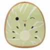 Squishmallows S7 Plysjbamse 19cm - Blunkende Kiwien Kachina