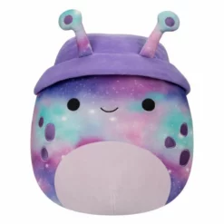 Squishmallows Plysjbamse 30cm - Det Lilla Romvesenet Daxxon
