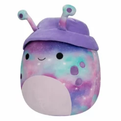 Squishmallows Plysjbamse 30cm - Det Lilla Romvesenet Daxxon -RainBoCorns butikk 230426 105115 123507 3 266474 he68fca5f
