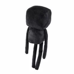 Minecraft Basic Plysjbamse 20cm - Enderman -RainBoCorns butikk 230508 125754 124744 3 269453 hd1ca4514