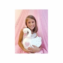 Bambolina - Svane Med Lys Og Musikk 5 Bambolina - Svane Med Lys Og Musikk -RainBoCorns butikk 2463272529 363192 2 228498 h62090134