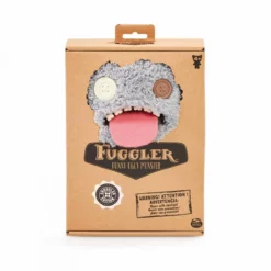 Fuggler Snuggler Edition - Oogah Boogah Grå W2 -RainBoCorns butikk 32015113 32015113 16 259409 h62090134