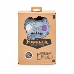 Fuggler Snuggler Edition - Indecisive Monster Blå W2 -RainBoCorns butikk 32015113 32015113 18 1 259407 h62090134
